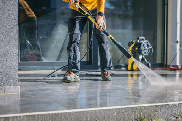 Best Affordable Pressure Washing  in Texanna, OK