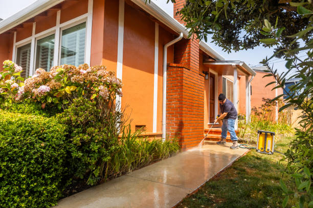 Best Roof Pressure Washing  in Texanna, OK